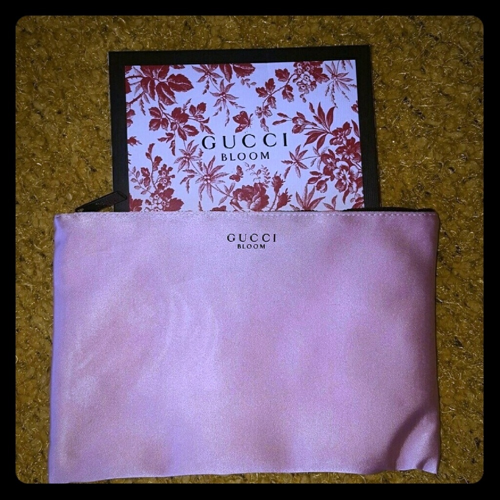 Gucci makeup bag - Picture 1 of 5